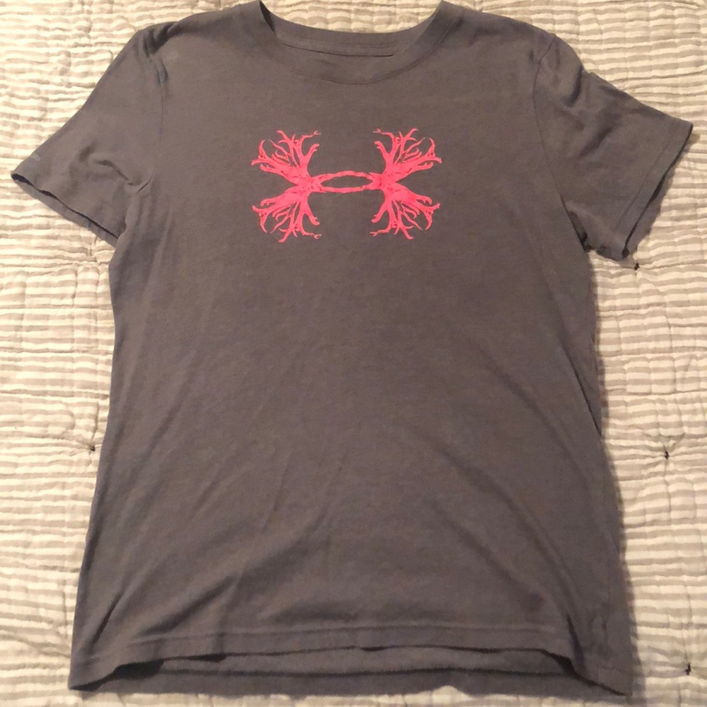 Heat Gear Under Armour Shirt